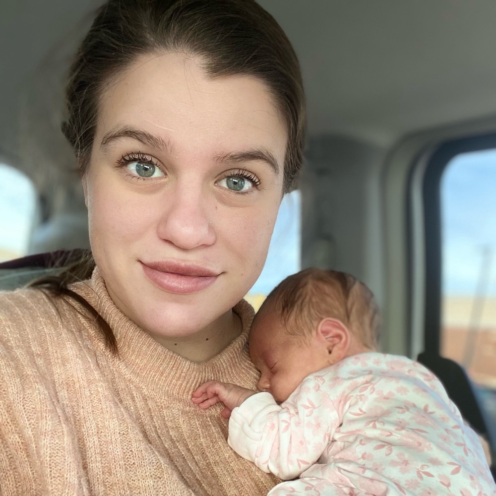 Meet your Posher, Miranda